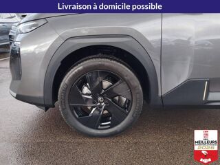 C5 aircross Hybride 145 ch e-DCS6 Max + Toit 2026 occasion 10150 Lavau