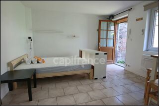  Appartement à louer 1 pièce 20 m²