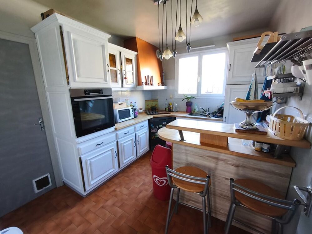 Vente Maison Maison familiale 4 chambres 119 m² – Arles-sur-Tech Arles sur tech