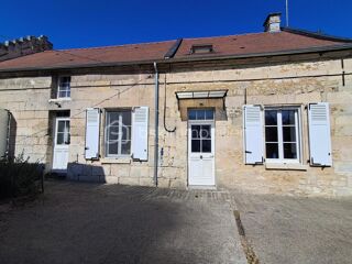  Maison  vendre 5 pices 124 m