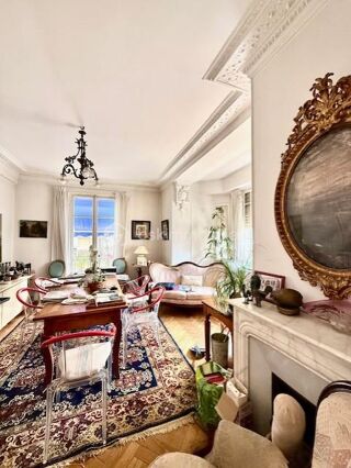  Appartement à vendre 4 pièces 121 m²