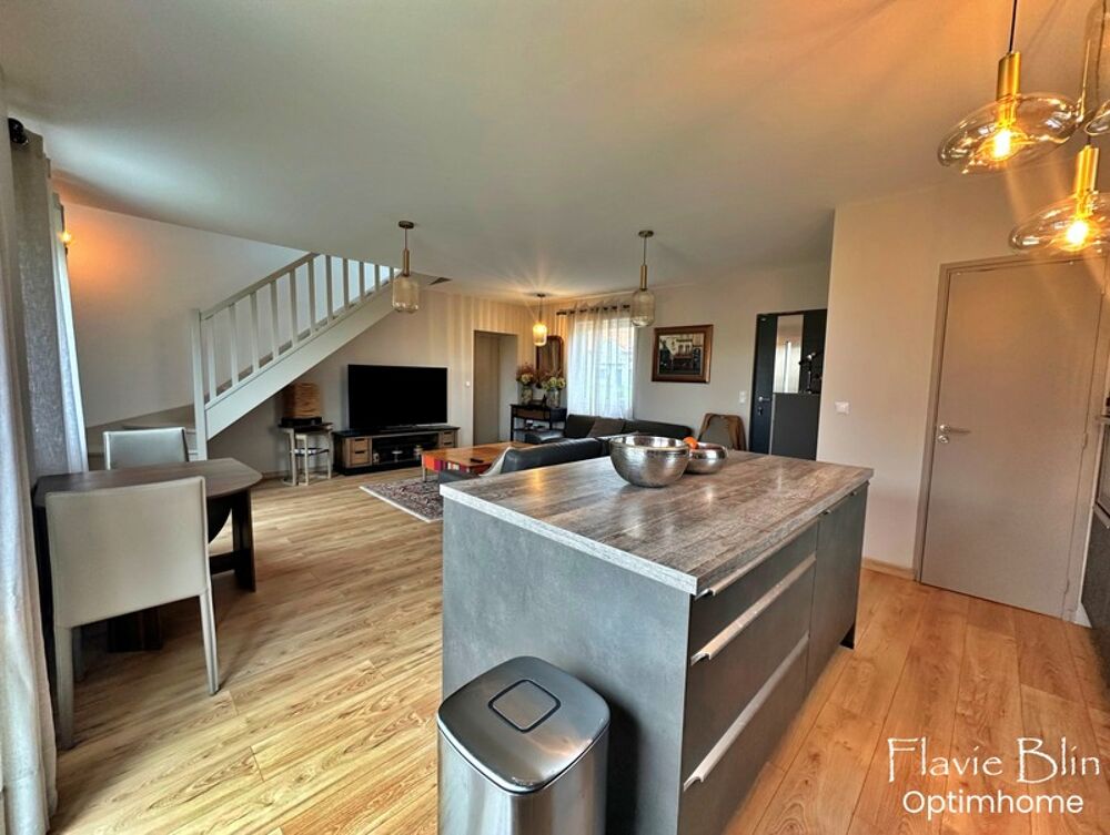 Vente Maison Maison � vendre 6 pi�ces NEAUPHLETTE (78) Neauphlette