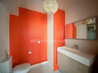  Appartement à vendre 2 pièces 46 m²