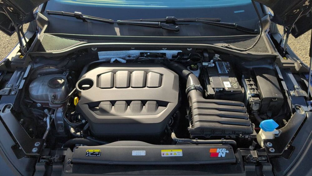 Arteon Shooting Brake 2.0 TSI 190 DSG7 R-Line - Entretien construct 2022 occasion 57370 Phalsbourg