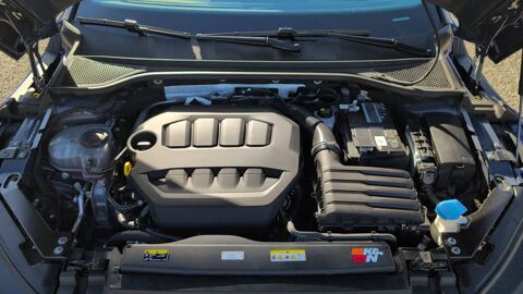 Arteon Shooting Brake 2.0 TSI 190 DSG7 R-Line - Entretien construct 2022 occasion 57370 Phalsbourg