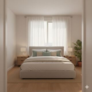  Appartement à vendre 2 pièces 50 m²