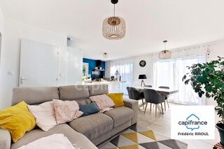  Maison à vendre 5 pièces 109 m²