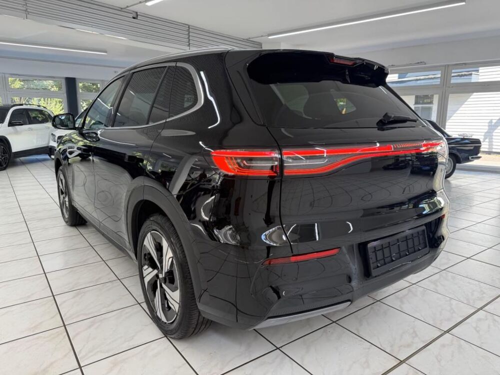 E5 68.4 KWH 218 MAX 2026 occasion 35690 Acign&eacute;