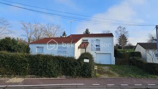  Maison � vendre 7 pi�ces 136 m�