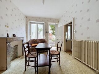  Maison à vendre 5 pièces 111 m²