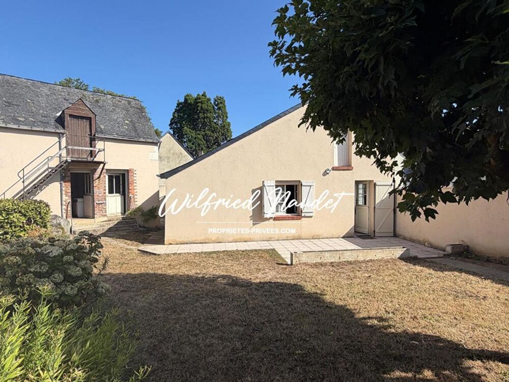 Maison 4 pièce(s) 75 m2