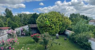  Maison à vendre 4 pièces 104 m²