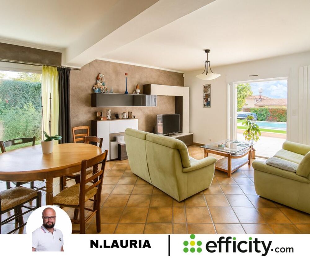 Vente Maison Maison Manosque