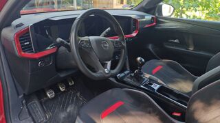 Mokka 1.2 Turbo 130 GS 2023 occasion 01600 Miserieux