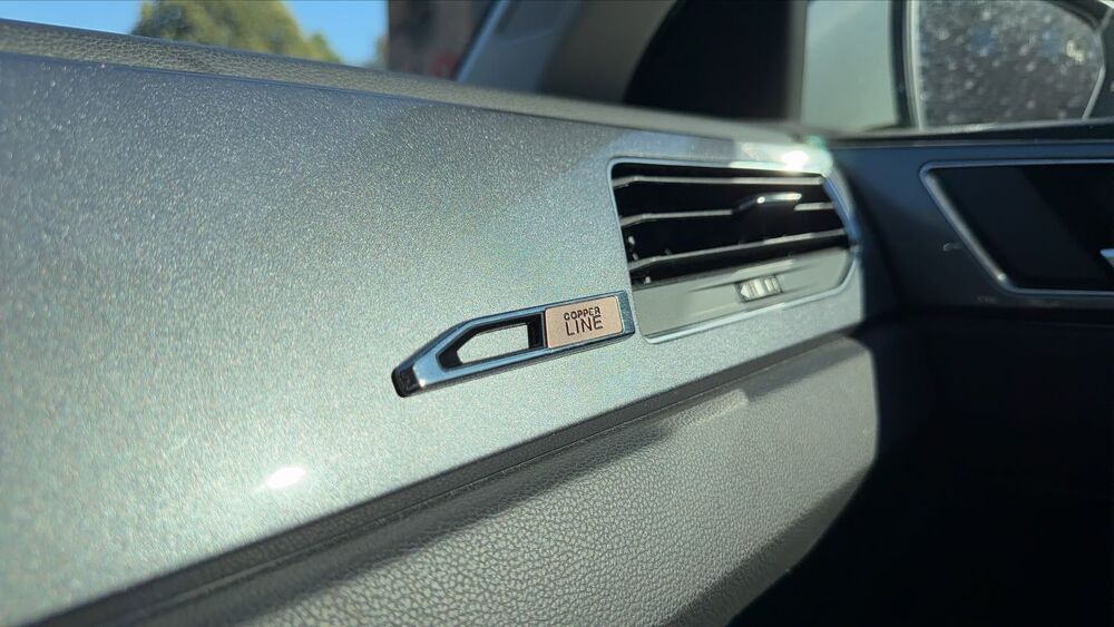 Polo VI 1.6 TDI 95 DSG7 Copper Line - Automatique 2019 occasion 91540 Mennecy