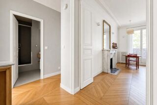  Appartement à vendre 3 pièces 64 m²