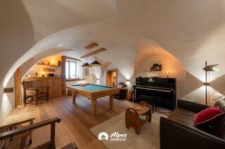  Appartement à vendre 10 pièces 283 m²