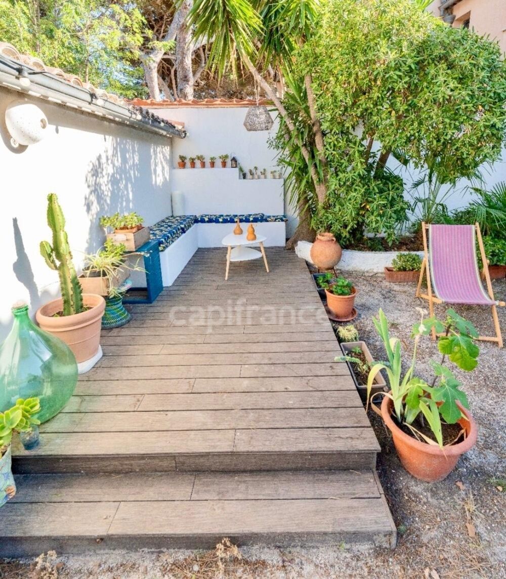 à vendre  Maison Hyères (83400)