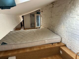  Appartement à louer 1 pièce 18 m² Toulouse