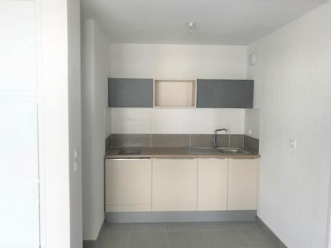  Appartement � louer 2 pi�ces 42 m�