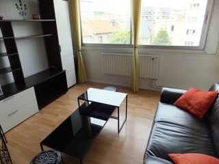  Appartement � louer 1 pi�ce 32 m�