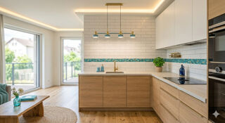  Appartement � vendre 4 pi�ces 85 m�