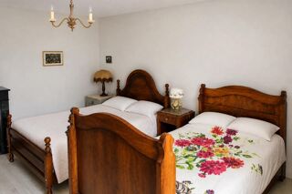  Maison à vendre 5 pièces 134 m²