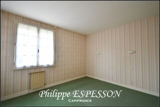  Maison à vendre 7 pièces 143 m²