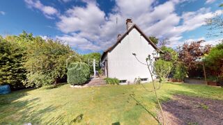  Maison à vendre 5 pièces 113 m²