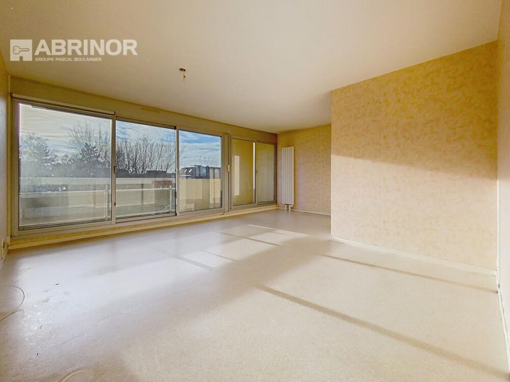 Vente Appartement Appartement T4 de 87m² Ronchin