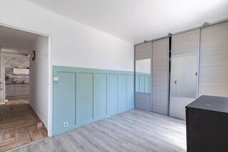  Appartement à vendre 3 pièces 58 m²