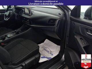 Qashqai Mild Hybrid 158 Xtronic Acenta 2023 occasion 10150 Lavau