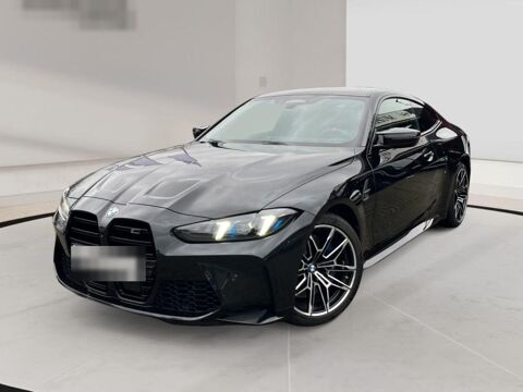 BMW M4 3.0 510 ch BVA 2025 occasion Villenave D Ornon 33140