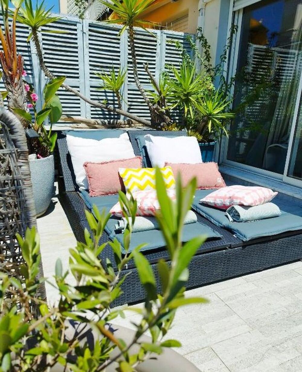 Location Appartement Appartement de 51m2 à louer sur Nice Nice