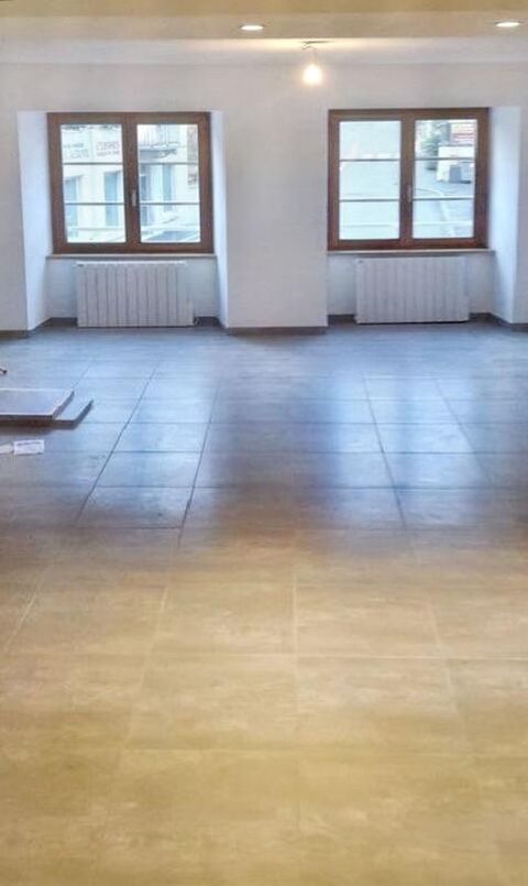  Appartement � louer 1 pi�ce 40 m�