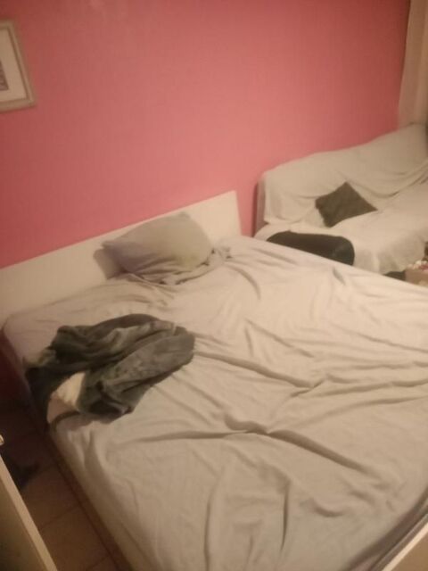  Appartement � louer 1 pi�ce 28 m�