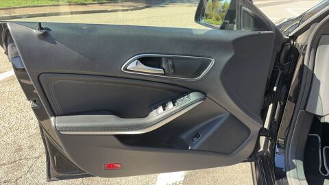 Classe CLA Classe 220 CDI 177 7G-Tronic Sensation - Automatique 2016 occasion 69800 Saint Priest
