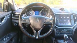 Ghibli 3.0 275 BVA8 . 2014 occasion 54700 Norroy Les Pont A Mousson