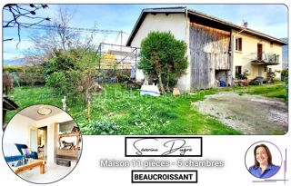  Maison � vendre 11 pi�ces 192 m�