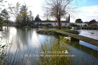  Propriété/château à vendre 11 pièces 460 m²