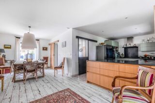  Maison à vendre 6 pièces 204 m²
