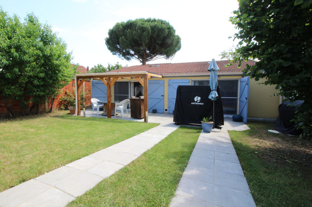 Maison 3 pièces 57 m² à Vaires sur Marne