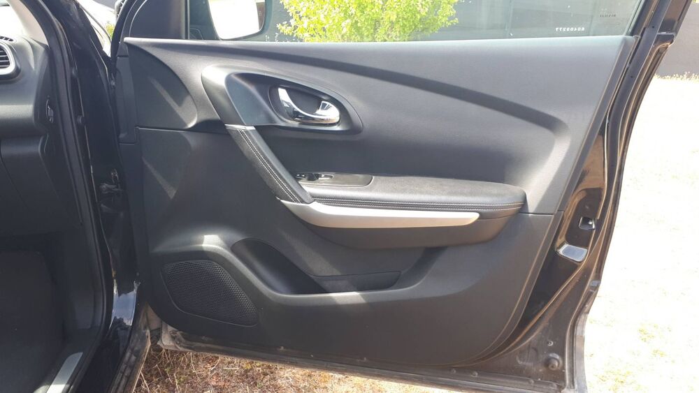 Kadjar 1.6 dCi 130 Intens 2018 occasion 51230 Pleurs