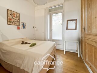 Vente Appartement BORDEAUX (33) Appartement duplex avec jardin privatif de 100 m² (combo entre RP et investissement possible) Bordeaux