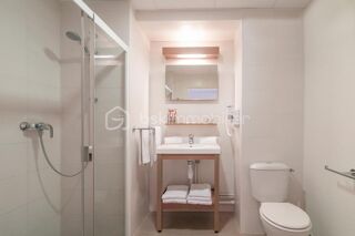  Appartement à vendre 1 pièce 21 m²