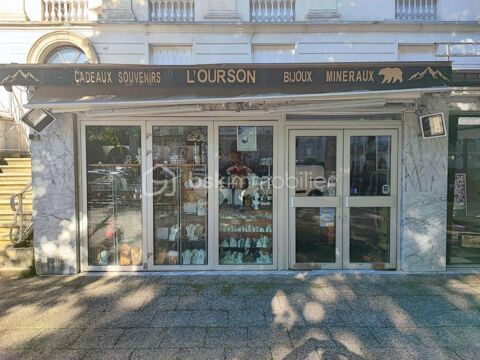   Vente local commercial 