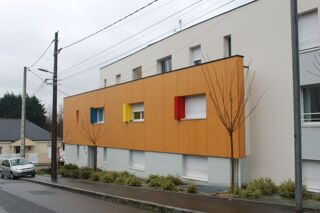  Appartement � louer 1 pi�ce 30 m�