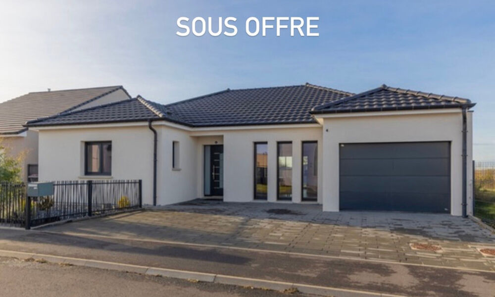 Maison 6 pièces 146 m² · à Varize · 146 m² · 425 000 €
