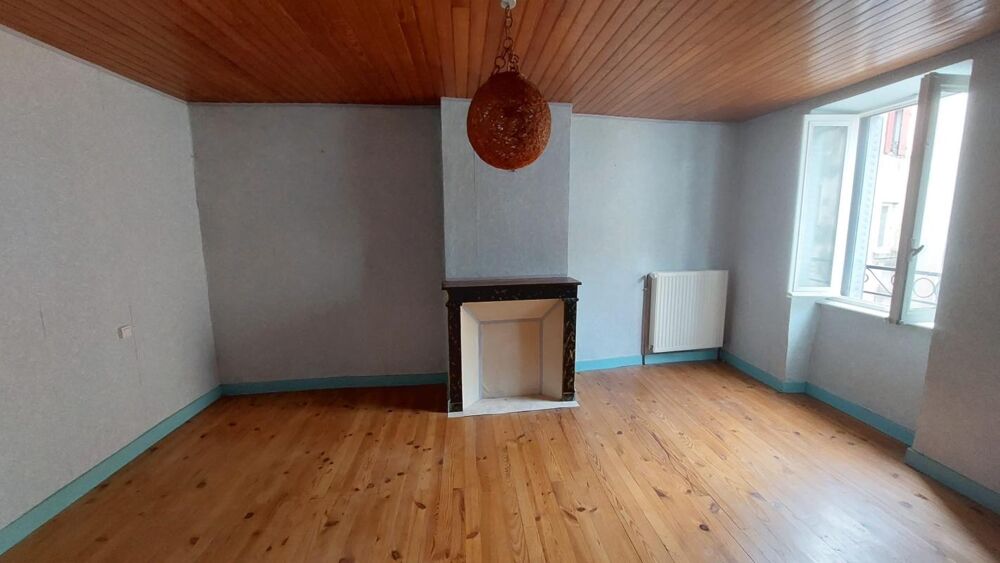Vente Maison Maison Coudes