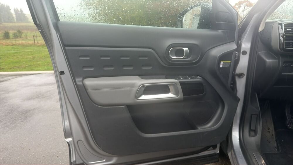 C5 aircross 1.5 BlueHDi 130 Business 2019 occasion 88220 Xertigny
